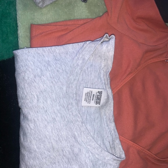 Size Medium bundle PINK - ADIDAS - Picture 3 of 6